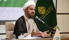 کلانتری: جنگ رمضان، محاسبات راهبردی دشمن را برهم زد