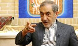 ضامن عینی بقای توافق، ⁧‫تنگه هرمز‬⁩ است