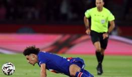 تداوم عملکرد ضعیف PSG در فرانسه با شکست مقابل موناکو