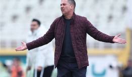 قطع همکاری پرسپولیس با اوسمار به زودی نهایی می‌شود