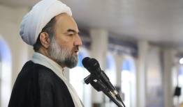 امام جمعه زاهدان: جنگ امروز ترکیبی است