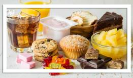 فروکتوز؛ عامل کلیدی و کمتر شناخته‌شده در بیماری‌های متابولیک