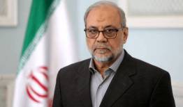 انتصاب ذوالقدر بعنوان مشاور سیاسی رهبر معظم انقلاب