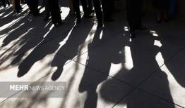 نرخ بیکاری ۹.۱ درصد شد