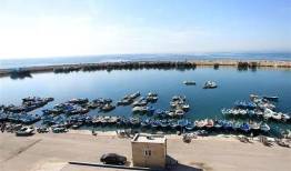 جزئیات حمله آمریکا به اسکله پنج‌پله بندرعباس