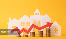قیمت مسکن در تهران از پیش از جنگ تاکنون ۸۰ درصد افزایش یافته است