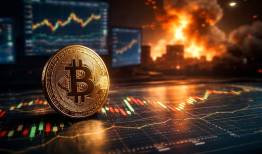 قیمت بیت‌کوین و اتریوم امروز چهارشنبه ۲۰ مرداد ۱۴۰۵