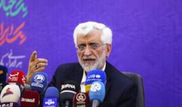 انتقاد روزنامه اصولگرا از جانبداری سعید جلیلی از حمید رسایی/  موضع او در قبال رفتارهای تخریبی مشخص است/ رسایی عذرخواهی کند تا آزاد شود