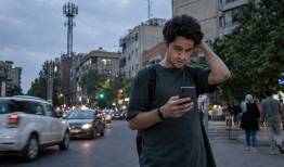 گلایه کاربران تهرانی از اختلالات و ناپایداری اینترنت