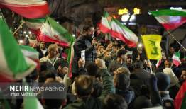 چهل و هشتمین اجتماع «نحن منتقمون» در کرمانشاه برگزار می‌شود