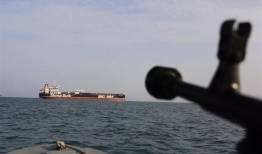ببینید|هشدار سرفرماندهی نیروی دریایی سپاه در تنگه هرمز