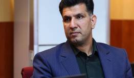 پاکدل: با یک مربی اهل کرواسی برای هدایت تیم ملی هندبال قرارداد بستیم