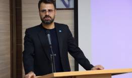 هیات انتخاب چهره سال ۱۴۰۴ هنر انقلاب اسلامی در مرکزی معرفی شدند