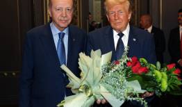 جزئیات عجیب از ترتیبات امنیتی سفر ترامپ به ترکیه 