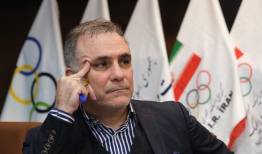 دلنوشته ماجدی: پیام‌تان را گرفتیم ای امام شهید