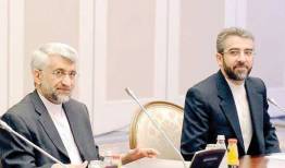 جزئیات جدید از تغییرات شورای عالی امنیت ملی