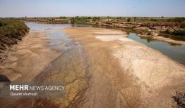 دیالکتیک فشار تغییرات اقلیمی و افزایش تدریجی وابستگی غذایی