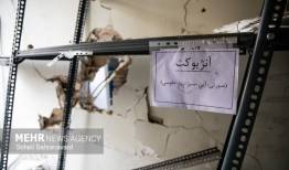 جنگی که برای تو اتفاق افتاد؛ از اذان شخصی تا اراده جمعی