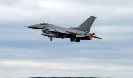 گزارش‌ها از اعلام وضعیت اضطراری یک جنگنده F-35 بر فراز امارات/ علت حادثه هنوز مشخص نیست