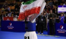  10 فرصت کسب مدال برای نمایندگان ایران