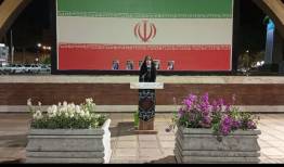 موکب آگاهی در بیرجند؛ شجاعت و بصیرت در نگاه کودکان