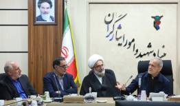 نباید در برابر فداکاری خانواده شهدا و ایثارگران قصور کنیم