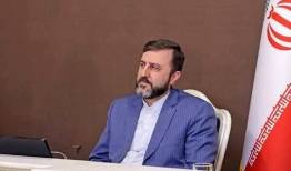 کنایه غریب آبادی به ادعای مالکیت ترامپ بر تنگه هرمز/ چنین بیمارانی باید به‌صورت ۲۴ ساعته تحت نظر باشند و درمان شوند