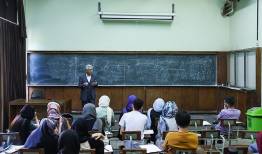 آخرین وضعیت انتخاب واحد و تشکیل کلاس‌های دانشگاه‌های تهران
