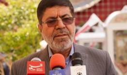سردار شریف: دشمن در پروژه‌های براندازی و تجزیه ایران شکست خورد