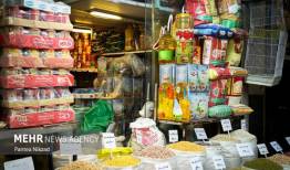 قیمت کالاهای اساسی در هفته منتهی به اول آبان ۱۴۰۵+ جدول