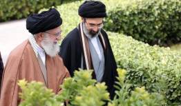 ناگفته‌های آیت الله سیدمجتبی خامنه‌ای درباره آقای شهید