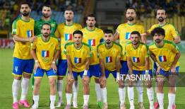 آغاز اردوی صنعت نفت در تهران/ هفته سرنوشت‌ساز برای آبادانی‌ها