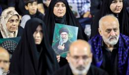 برگزاری بزرگداشت قائد شهید و بیعت با رهبرانقلاب از سوی دانشگاهیان