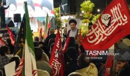 وقتی خیابان به رسانه تبدیل می‌شود/ خوانش آیینیِ 200 شب حضور مردمی