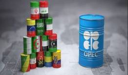 ایران با رشد تولید، دومین تولیدکننده بزرگ اوپک ماند
