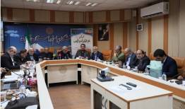 محاصره دریایی ایران از سوی دشمن پیگیری حقوقی شود