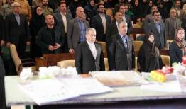 دیگر محیط زیست قربانی خاموش جنگ نیست 