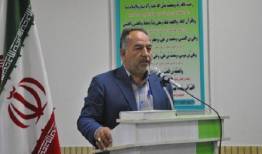 دانش آموزان شهید میناب برای ایران معلمی کردند