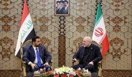 همکاری ایران و عراق در جهت حفظ وحدت موثر است