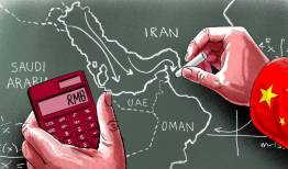 سفر پرریسک ترامپ به پکن و پیام آن به خاورمیانه!