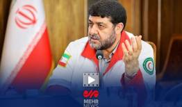 کولیوند: ۱۰۰ هزار واحد مسکونی از حمله های آمریکایی_صهیونی آسیب دیدند
