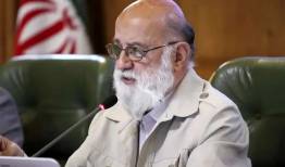 چمران: همزمان با آغاز مهرماه ساعات کاری تغییر می‌کند/ تابلوهای پناهگاه‌ در تهران نصب می شود
