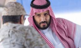 افشای مکالمه محرمانه کوشنر و ولیعهد سعودی