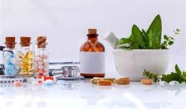 بازار 500 میلیارد دلاری گیاهان دارویی