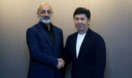 تاسیس صندوق مشترک شانگهای پیشنهاد شد
