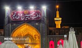 رسانه روسی: فرهنگ شهادت حسینی دلیل شکست ناپذیری ایران است