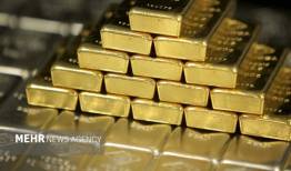 طلا در مسیر ثبت بیشترین افت هفتگی طی چهار ماه گذشته