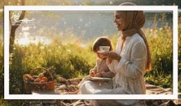 چگونه ارتباطات خانوادگی را در جنگ حفظ کنیم؟