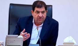پس لرزه حمله آمریکا و عربستان به حشدالشعبی/ مخبر: حاکمیت عراق و نیروهای مسلح آن بخشی از منظومه بازدارندگی امت اسلامی هستند