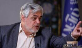 کنایه معنادار محمد مهاجری به برخی از روحانیون /  ⁧اراذل ⁩و اوباش هایی که عبا و عمامه پوشیده‌اند!